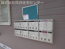 ハイツシャルマンリコA  ｜ 和歌山県橋本市隅田町河瀬（賃貸アパート2LDK・2階・54.92㎡） その26