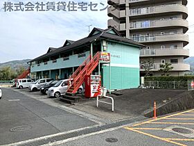 グリーンハウス  ｜ 和歌山県橋本市隅田町河瀬（賃貸アパート1K・2階・22.60㎡） その24