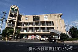 パティオ木村