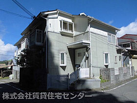 桜ハイツ壱番館  ｜ 和歌山県伊都郡高野町大字高野山（賃貸アパート1K・1階・20.00㎡） その18