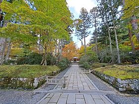 桜ハイツ壱番館  ｜ 和歌山県伊都郡高野町大字高野山（賃貸アパート1K・1階・20.00㎡） その24