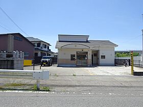 フレグランス打田  ｜ 和歌山県紀の川市西大井（賃貸アパート3DK・1階・50.78㎡） その16