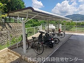 こうやリバーサイドヒルズII番館  ｜ 和歌山県橋本市神野々（賃貸アパート1LDK・1階・46.03㎡） その26