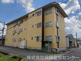 キャッスル城参番館  ｜ 和歌山県橋本市高野口町伏原（賃貸マンション1K・2階・23.10㎡） その28