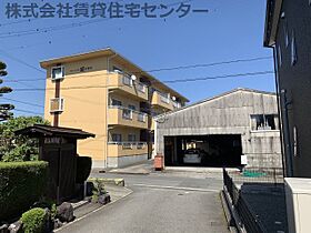 キャッスル城参番館  ｜ 和歌山県橋本市高野口町伏原（賃貸マンション1K・2階・23.10㎡） その27