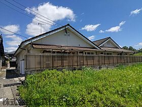 浦之段ニューコーポ  ｜ 和歌山県橋本市高野口町名古曽（賃貸アパート1K・1階・30.77㎡） その6