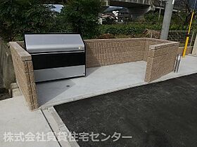 リヴェール伏原  ｜ 和歌山県橋本市高野口町伏原（賃貸アパート2LDK・2階・58.64㎡） その27