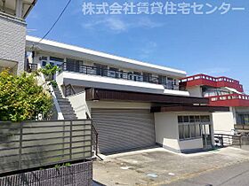 市脇マンション  ｜ 和歌山県橋本市市脇2丁目（賃貸マンション1K・3階・34.68㎡） その29