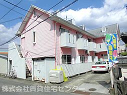 🉐敷金礼金0円！🉐ピーチハウス