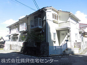 桜ハイツ壱番館  ｜ 和歌山県伊都郡高野町大字高野山（賃貸アパート1K・2階・20.00㎡） その28