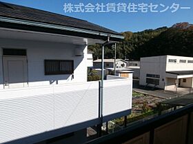 アスティー中村  ｜ 和歌山県橋本市向副（賃貸アパート2LDK・2階・43.75㎡） その23