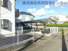 アスティー中村  ｜ 和歌山県橋本市向副（賃貸アパート2LDK・2階・43.75㎡） その25