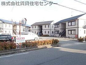 フレグランスうの  ｜ 和歌山県岩出市中島（賃貸アパート2K・2階・42.70㎡） その28