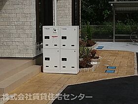 リヴェール伏原  ｜ 和歌山県橋本市高野口町伏原（賃貸アパート1LDK・1階・50.13㎡） その25