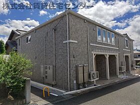 エルフォルクしらさぎ台  ｜ 和歌山県橋本市しらさぎ台（賃貸アパート1LDK・1階・44.49㎡） その30