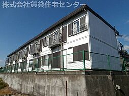 河瀬マンション