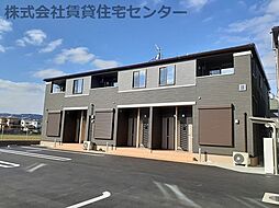 クラール曽屋II