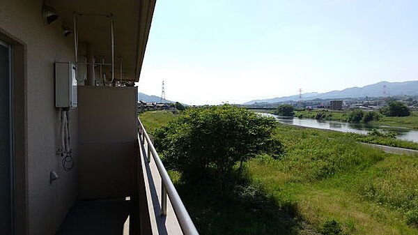 河南ハイツ ｜和歌山県橋本市清水(賃貸マンション2LDK・2階・52.20㎡)の写真 その25