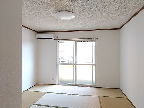 レモンハウス ｜和歌山県橋本市岸上(賃貸アパート1K・2階・22.60㎡)の写真 その3