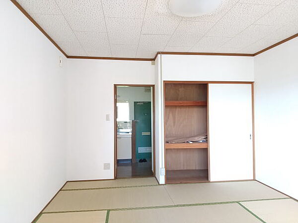 レモンハウス ｜和歌山県橋本市岸上(賃貸アパート1K・2階・22.60㎡)の写真 その16