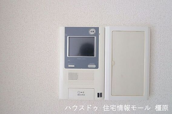 防犯設備