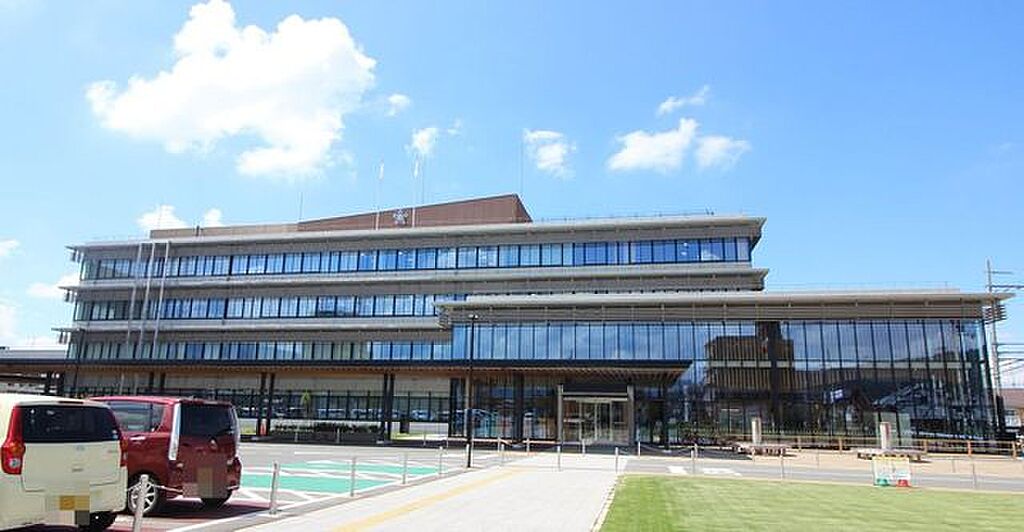 detached 奈良県桜井市大字粟殿