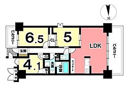 大和八木駅 1,488万円