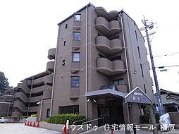 朝日プラザ朝倉台