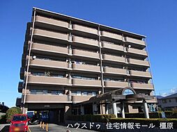 朝日プラザ八木東