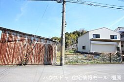 売土地 桜井市阿部