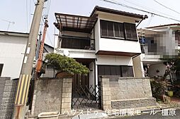 売土地　橿原市出合町