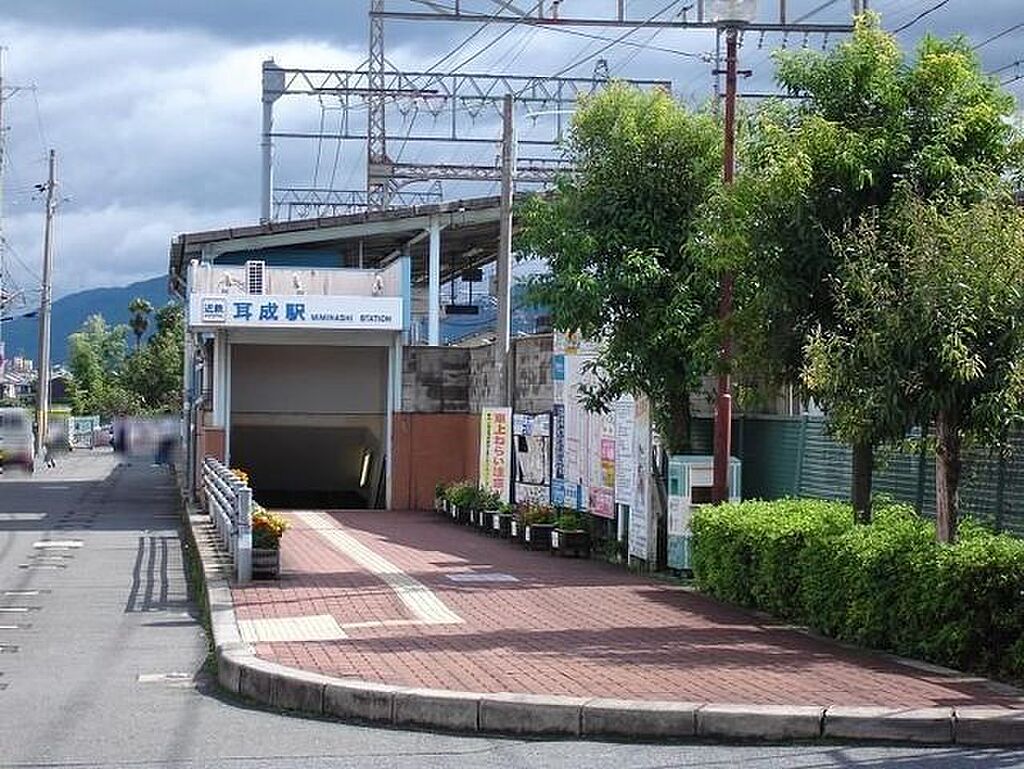 detached 奈良県橿原市石原田町