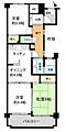 ナビタウン江南B棟14階780万円