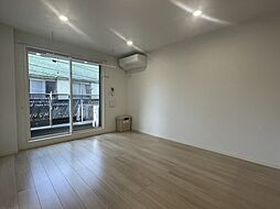 ＳＯＰＨＩＡ方南 202 2階2LDKのリビング/ダイニング