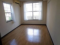 プリムローズハット 106 1階ワンルームの室内