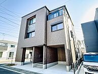 埼玉県さいたま市岩槻区美園東1丁目20-12：物件画像／株式会社ハウスメイトショップ　浦和店