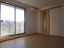 ヒサヤハウス 201 2階1LDKのリビング/ダイニング