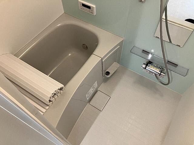 浴室