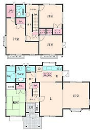 荏田西5丁目戸建