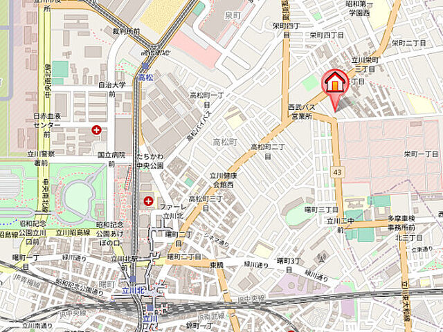 地図