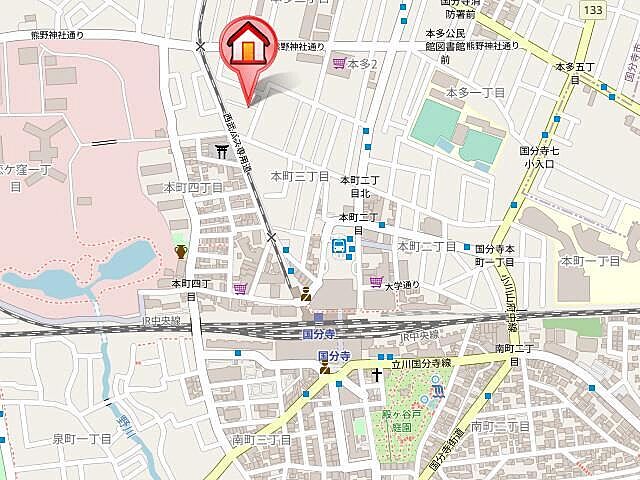 地図