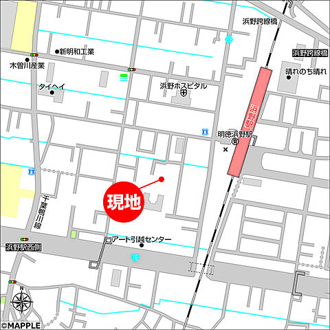 地図
