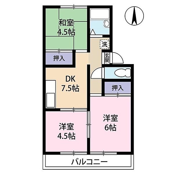 外観画像