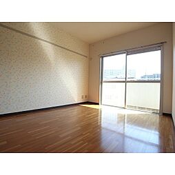 アルス桜田 3DKの写真