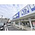 周辺：スーパー「ビッグ・エーさいたま新中里店まで550m」ビッグ・エーさいたま新中里店