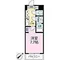 アリエ大宮桜木町7階7.7万円