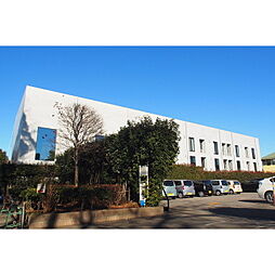 グランドサイプレス氷川参道