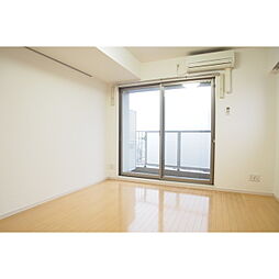 アリエ大宮桜木町 801 8階1Kのリビング/ダイニング