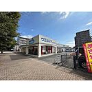 ドラッグストア 「ウエルシア北鴻巣駅前店まで140m」ウエルシア北鴻巣駅前店