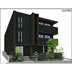 埼玉県さいたま市大宮区宮町3丁目134-1：物件画像／株式会社大和不動産　大宮店